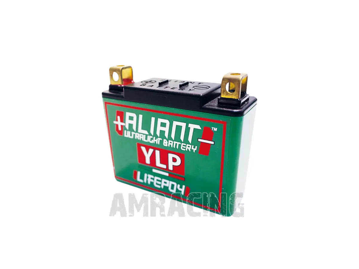 BATERIA ALIANT YLP07 12V 7AH